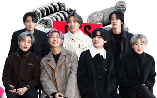 BTS và 'cú chạm văn hóa' với album ARIRANG