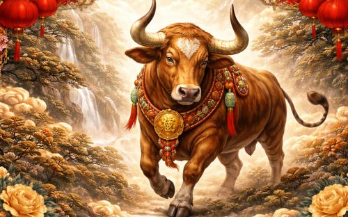 Âm thầm tích lũy, 3 con giáp càng lớn tuổi càng dễ an nhàn, tiền bạc tự tìm đến