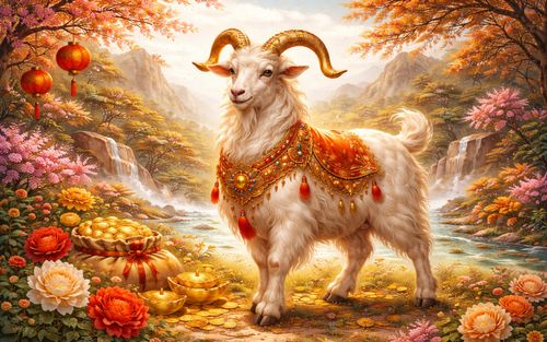 Top 4 con giáp 'khổ trước sướng sau', càng lớn tuổi càng an nhàn, tiền bạc dư dả