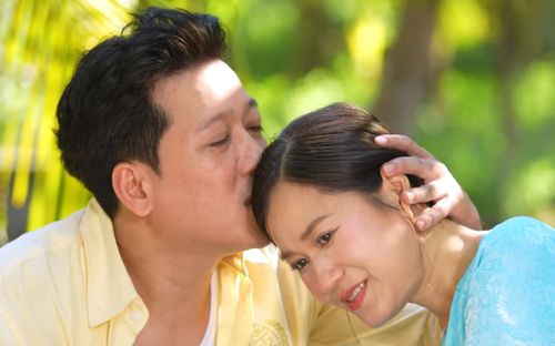 Lâm Vỹ Dạ biết ơn Trường Giang vì luôn nhớ đến mình