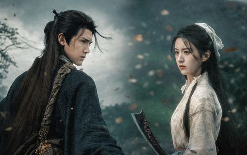 Top 8 phim Hoa ngữ đáng xem nhất tháng 2 do netizen bình chọn: Bạch Lộc dẫn đầu, Cung Tuấn gây chú ý