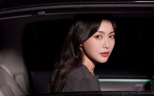 Đường Yên đổi đời sau tin đồn hôn nhân trục trặc