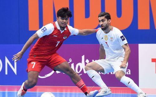 Indonesia hụt chức vô địch ở trận chung kết hay nhất lịch sử châu Á