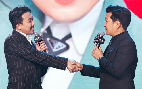 Trường Giang không ngại bị so với Trấn Thành