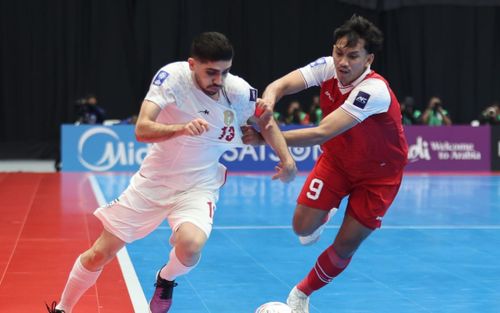 CĐV Malaysia phản ứng khi Indonesia thua chung kết châu Á