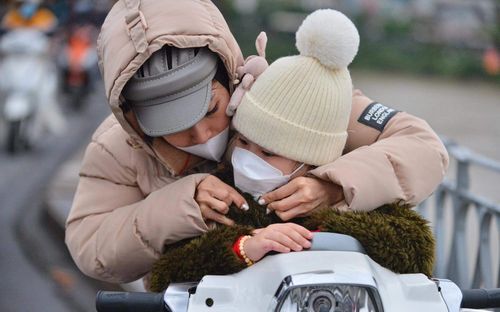 Hà Nội sắp rét 10 độ C