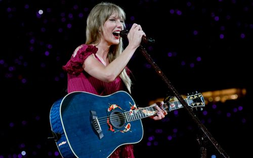 Lý do Taylor Swift chưa từng biểu diễn trên sân khấu danh giá nhất hành tinh