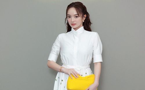 Không nhận ra Kaity Nguyễn
