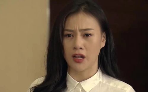 Sự mạo hiểm của Phương Oanh