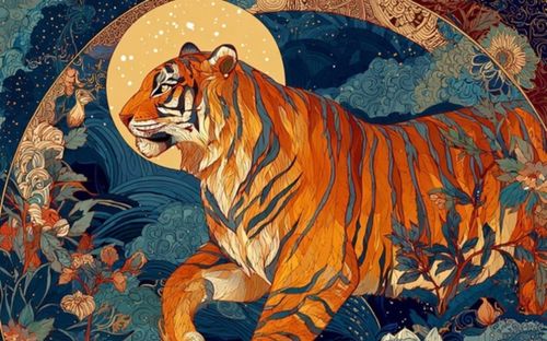 Một tuần nữa là Tết: 3 con giáp dễ trúng số tiền lớn nhưng hao tài, cần cẩn trọng