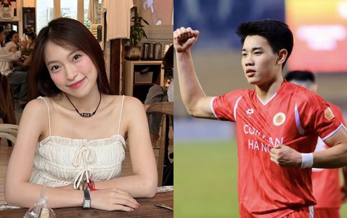 MC Khánh Vy tiết lộ đặc biệt dành cho Đình Bắc