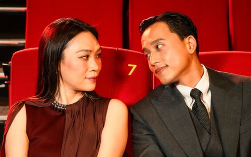 Bước ngoặt lớn của Mai Tài Phến sau khi chính thức 'công khai' với Mỹ Tâm