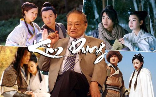 Bí ẩn lớn nhất tiểu thuyết Kim Dung