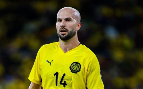 Rắc rối lớn cho tuyển Malaysia trước trận gặp Việt Nam