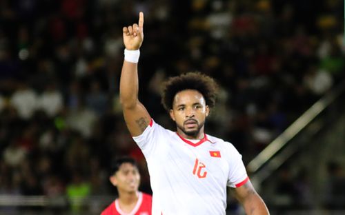 Gió đổi chiều giữa Malaysia và tuyển Việt Nam