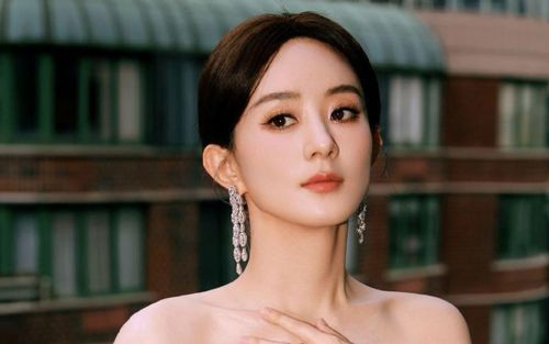 Triệu Lệ Dĩnh chính thức được vinh danh quốc tế, khẳng định đẳng cấp toàn cầu