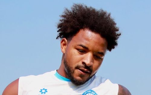 Thất vọng Nguyễn Xuân Son