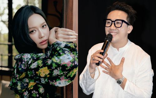 Diệu Nhi phản ứng khi Trấn Thành đóng phim Hàn Quốc