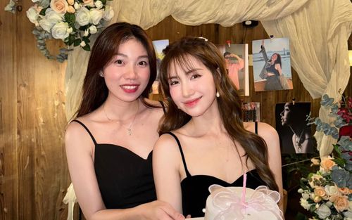 Choáng với tiền lương Hòa Minzy trả cho trợ lý