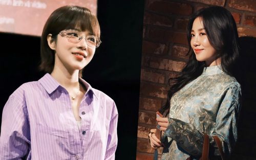 Sự đối lập của Văn Mai Hương và LyLy sau khi đóng phim Trấn Thành