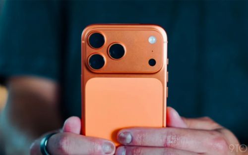 Tin vui cho những người chuẩn bị sở hữu iPhone 18