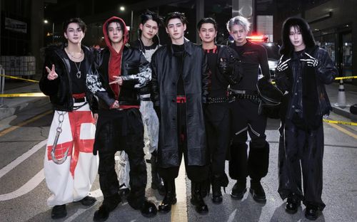 Heeseung rời ENHYPEN khiến fan 'sốc nặng'