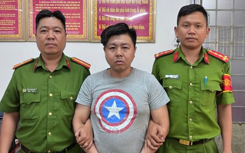 Hành động nông nổi của tài xế xe ôm và cái giá đắt phải trả