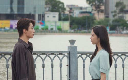 Phim Hàn duy nhất lọt top 5 phòng vé Việt