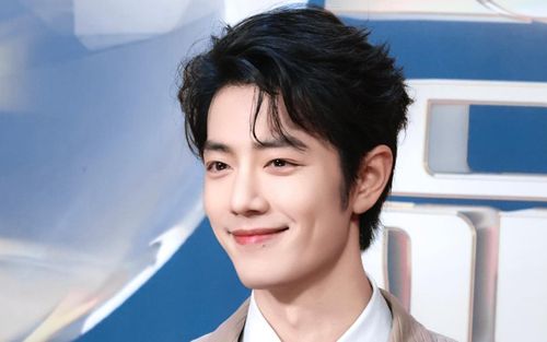 Tiêu Chiến gặp hoạ