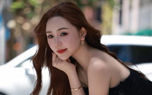 Hạnh phúc của Quỳnh Kool