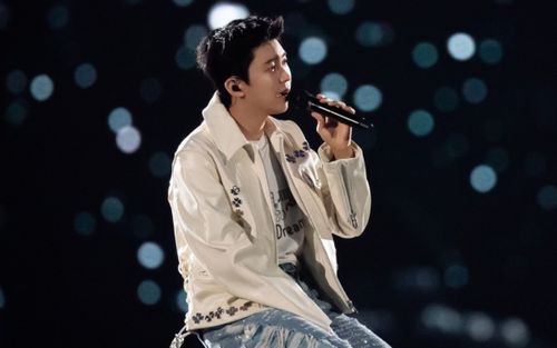 Nam ca sĩ 'đánh bại' BTS, khẳng định vị thế nổi tiếng nhất Hàn Quốc hiện nay