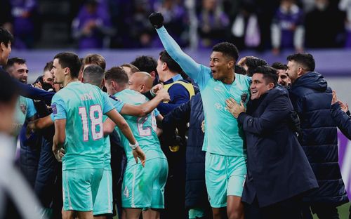 LĐBĐ châu Á báo tin địa chấn khi bóng đá Malaysia đã thắng