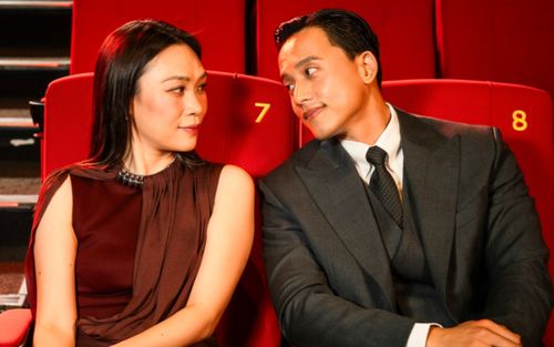 Kết thúc đẹp cho chuyện tình của Mỹ Tâm và Mai Tài Phến