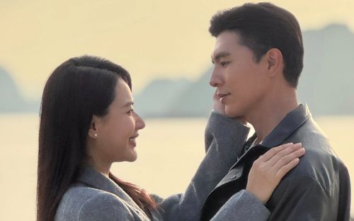 Steven Nguyễn đã công khai 'người yêu'