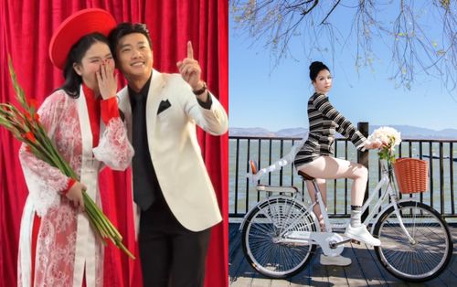 Tài sản 50 tỷ của phú bà miền Tây vừa chụp ảnh cưới với Quốc Trường