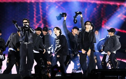 Yêu cầu điều tra vụ bán vé chợ đen concert của BTS