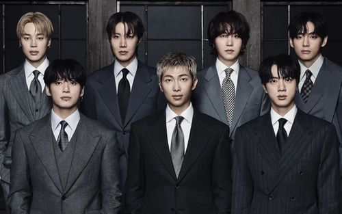 Thất vọng với BTS