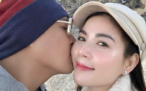 Choáng với số vàng Kha Ly được tặng vào sinh nhật