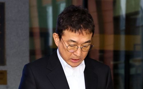 Thông tin mới vụ nam tài tử Lee Jae Ryong lái xe gây tai nạn