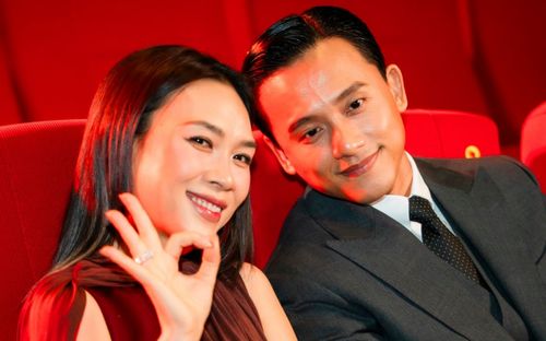 Mai Tài Phến công khai thích Mỹ Tâm