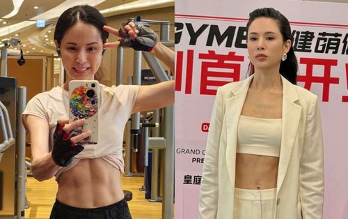 Khó tin về diện mạo hiện tại của 'Tiểu Long Nữ' Lý Nhược Đồng