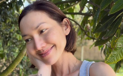 Bến đỗ mới của Kim Hiền