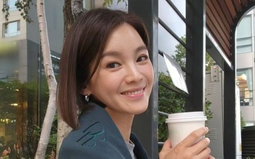 Nữ diễn viên Jung Ga Eun chia sẻ thẳng thắn về việc tái hôn