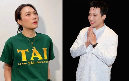 Phòng vé hôm nay 14/3: Mỹ Tâm và Trấn Thành bị vượt mặt