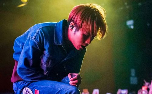 Nam rapper Hàn Quốc tiếp tục hầu toà sau khi thừa nhận sử dụng chất cấm