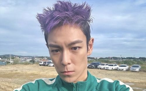 T.O.P (BIGBANG) hé lộ về sự trở lại