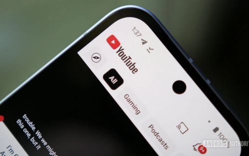 Sắp hết cách cứu người dùng Youtube miễn phí