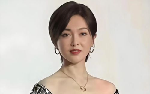 Không nhận ra Đường Yên ở tuổi 41