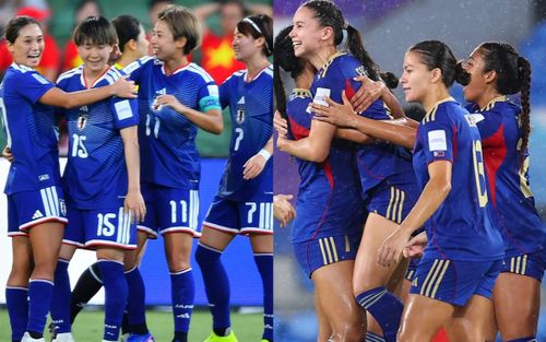 Không có phép màu cho tuyển nữ Philippines