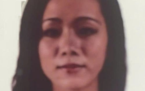 Trần Thị Minh Châu bị truy nã